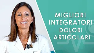 Migliori integratori per i Dolori Articolari, Recensioni.