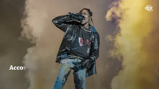 At Least 8 Dead After Crowd Surge at Travis Scott s Astroworld Festival
