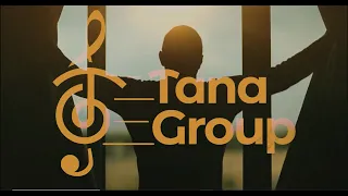 TANA GROUP Tsy hafoiko (Lyrics version)