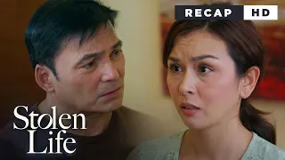 Stolen Life: The astral travel victim reunites with her husband! (Weekly Recap HD)