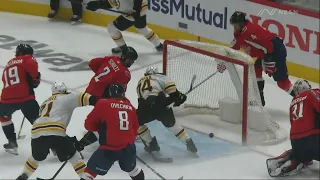 Bruins-Capitals Game 2 Part 1 5/17/21