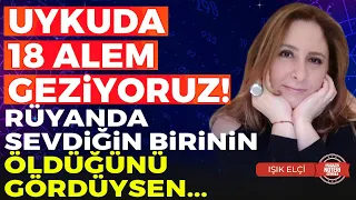 ŞOK EDEN HİKAYE! Tekrar Eden Rüyalara DİKKAT! Mucize Yok, Tevafuk Var! Rüyalarla Kaderini Değiştir