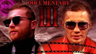 The Final Act: Canelo VS Golovkin 3 (Documentary)