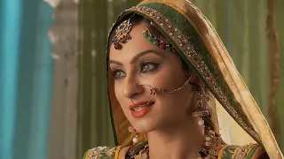Jodha Akbar | Full Episode 337 | Jodha और Akbar की संतान ले लिया जनम | Zee TV