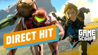 Game Scoop! 709: Direct Hit