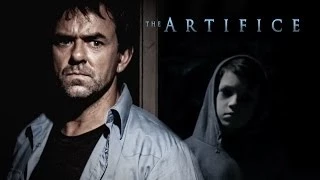 'The Artifice' - short film about Black Eyed Children