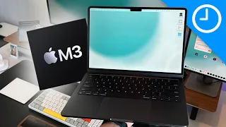 M3 Macs Are Coming, Here is the One MAJOR Difference!