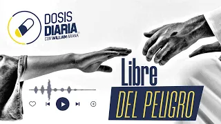 Dosis Diaria Roka - Libre del peligro