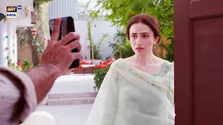 Mangetar hon koi ghulam nahi... | Sukoon | Sana Javed | ARY Digital