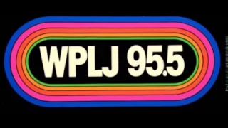 Wplj - New York - Power 95 (80's)