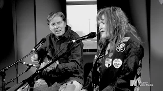 John Doe & Exene Cervenka, "Something to Brag About" - Country Covers