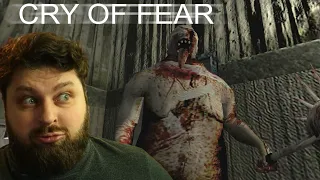 ЯКИЙ МИЛИЙ ДЯДЬКО 〉Cry of Fear Українською #3