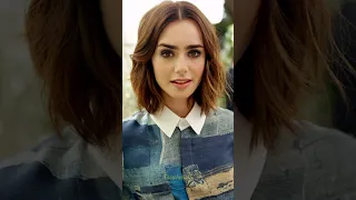 Top 10 British Sexiest and Hottest Actress In 2023 #lilycollins #jodiecomer #dafnekeen #shorts #yt