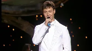 10. VITAS - Streets of the Capital / Улицы столицы [Moscow - 01.11.2003] (DVD - 50fps)
