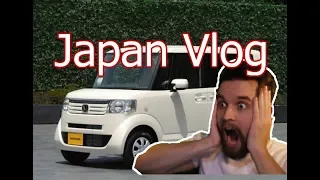 Fukuoka Japan Vlog | The Beginning