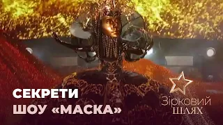 Володимир Остапчук розповів секретні деталі шоу «Маска» | Зірковий шлях