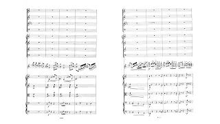 Dvořák - Violin Concerto in A minor (Hadelich)