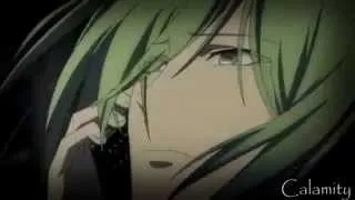 Ukyo x Heroine-Bᴇ ᴍʏ ғʀɪᴇɴᴅ [AMV]