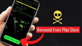 5 KHATARNAK apps REMOVED BY PLAYSTORE
