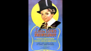 Little Lord Fauntleroy (1936): A Heartwarming Classic Adaptation