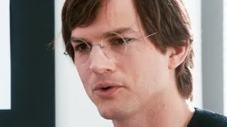 Jobs Trailer 2013 Ashton Kutcher Movie - Official [HD]