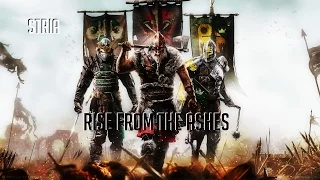 For Honor - Rise From The Ashes [GMV]
