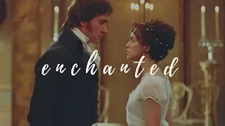 Enchanted - Pride & Prejudice (2005)