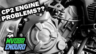 Diagnosing Tenere 700 Engine Trouble - For Dummies