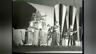 The Beatles All My Loving (Live At Hollywood Bowl 1964) [Unrestored]