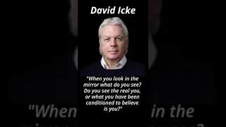 David Icke #Shorts