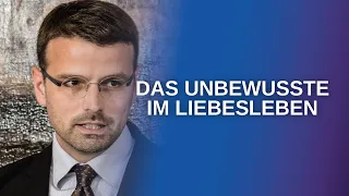 Wie das Unbewusste unser Liebesleben prägt | Modell nach Sigmund Freud