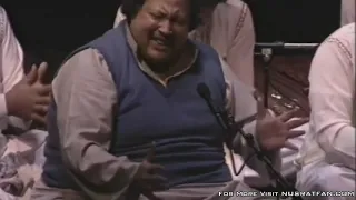 Nusrat fateh ali khan best Sur and Raag