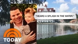 Alligator Attack At Disney World: Chilling New Details Emerge | TODAY