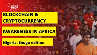 Binance Blockchain | Cryptocurrency Awareness (Part 2) | Inside Crypto