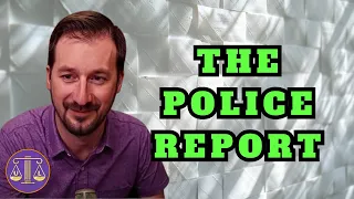 Nick Rekeita: The Police Report's WILD details (with @NateTheLawyer and @GoodLawgic )