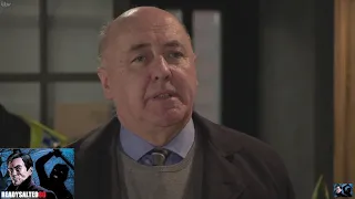 Coronation Street - Ray Is Arrested For Attempted Rape
