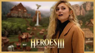 Heroes III RAMPART (Cover) with vocal 🍀