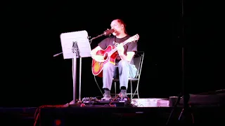 Doug Martsch - Song to the Siren (Tim Buckley) 07-08-21