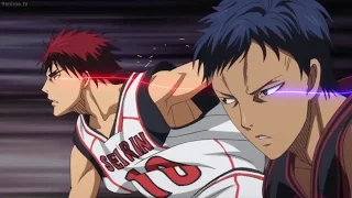 kuroko no basket: Generation of miracles:  ⸢AMV⸥ MY Demons