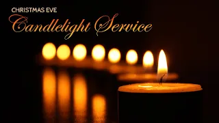 12/24/2020 Candlelight Service, трансляція зібрання церкви ЄХБ м. Кент