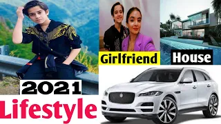 Ayaan Zubair Lifestyle 2021 || Family, Girlfriend, Age, House, Cars, Income, Salary & Net Worth