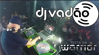 SET do DJ VADÃO na FESTA DA WARRIOR Nº05
