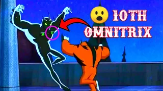 Ben 10 Alien X Tinction/ Ben 10010/ Ben Gen 10 Promo Explain Breakdown | in hindi | by Super Extra