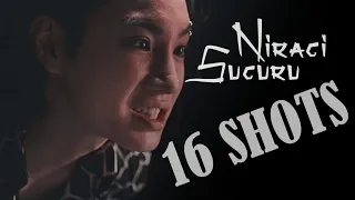 Niragi Suguru - Sixteen Shots