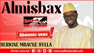 AL MISBAH DU 06 MAI 2024 OUSTAZ MBACKE SYLLA