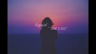 Liquid Drum & Bass Mix 2023