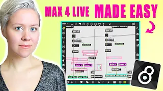Getting Started With Max For Live