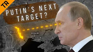 What is Putin's Next Target?