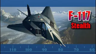 STRIKERS 1945 III / STRIKERS 1999 (F-117, Nomiss, 1Loop Only)