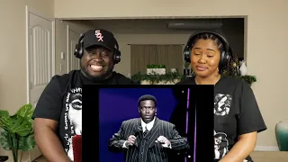 Bernie Mac "I Don't Negotiate With Children" | Kidd and Cee Reacts